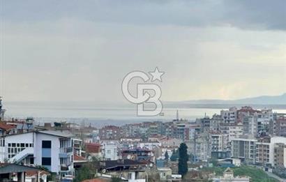 Havuzlu, Otoparklı, Deniz Manzaralı, 230 m2 5+1 Daire