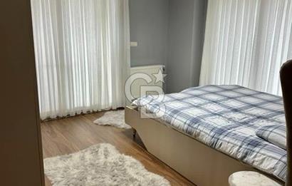 Havuzlu, Otoparklı, Deniz Manzaralı, 230 m2 5+1 Daire