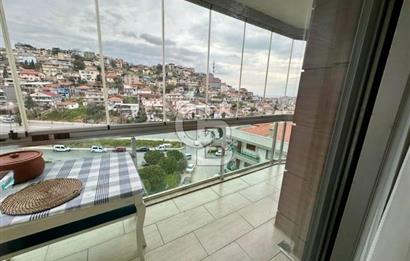 Havuzlu, Otoparklı, Deniz Manzaralı, 230 m2 5+1 Daire