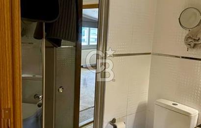 Havuzlu, Otoparklı, Deniz Manzaralı, 230 m2 5+1 Daire