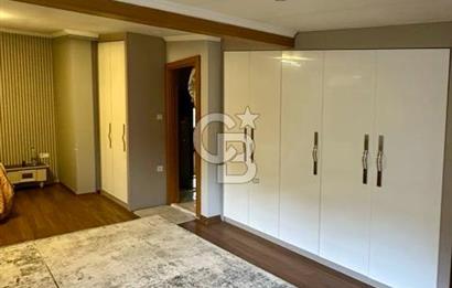 Havuzlu, Otoparklı, Deniz Manzaralı, 230 m2 5+1 Daire