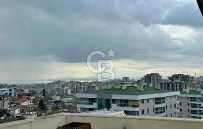 Havuzlu, Otoparklı, Deniz Manzaralı, 230 m2 5+1 Daire