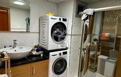 Havuzlu, Otoparklı, Deniz Manzaralı, 230 m2 5+1 Daire