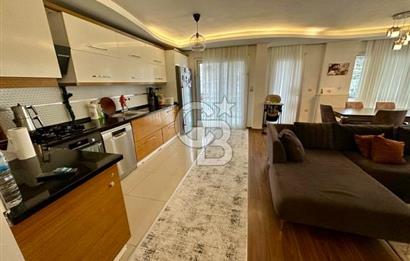 Havuzlu, Otoparklı, Deniz Manzaralı, 230 m2 5+1 Daire