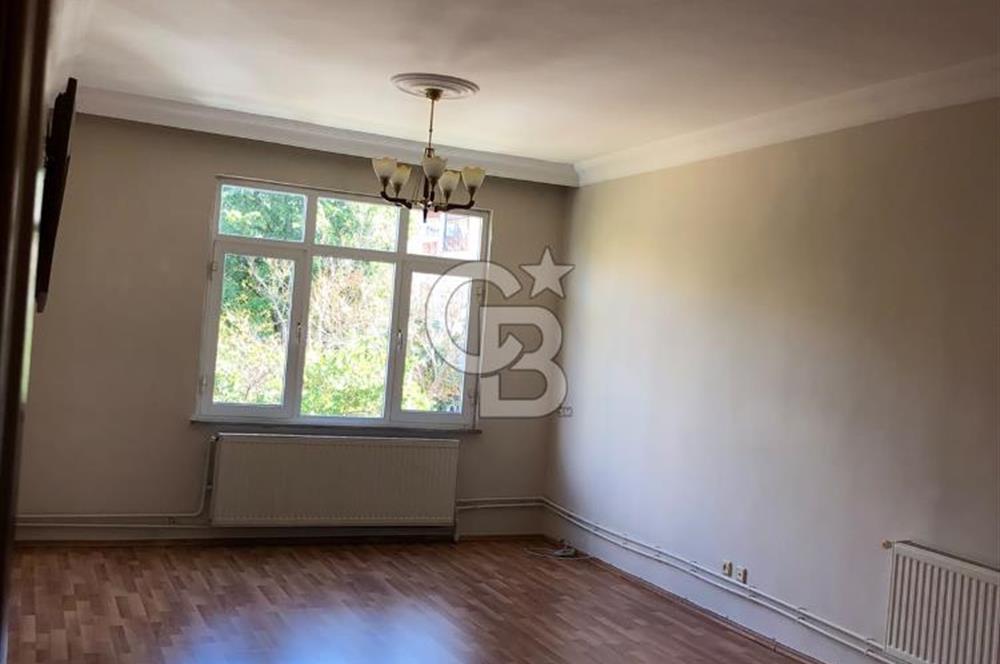 ÜSKÜDAR ZEYNEP KAMİL DE TERTEMİZ,FERAH,GENİŞ KİRALIK DAİRE