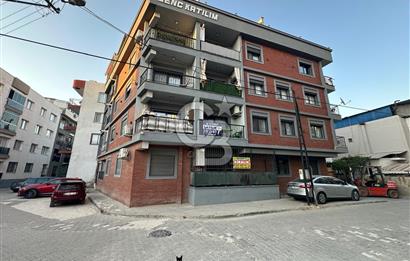 CB Deniz'den Koyundere Merkezde Ara Kat 2+1 Daire