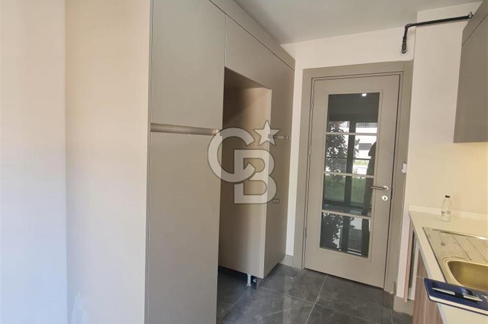 ÜSKÜDAR EMLAK KONUT PROJESİNDE 2.ALTINKÖY SATILIK 2+1 DAİRE