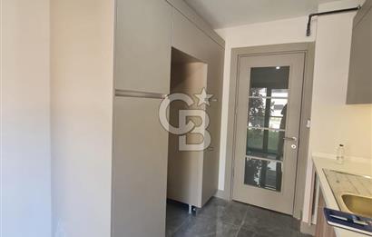 ÜSKÜDAR EMLAK KONUT PROJESİNDE 2.ALTINKÖY SATILIK 2+1 DAİRE