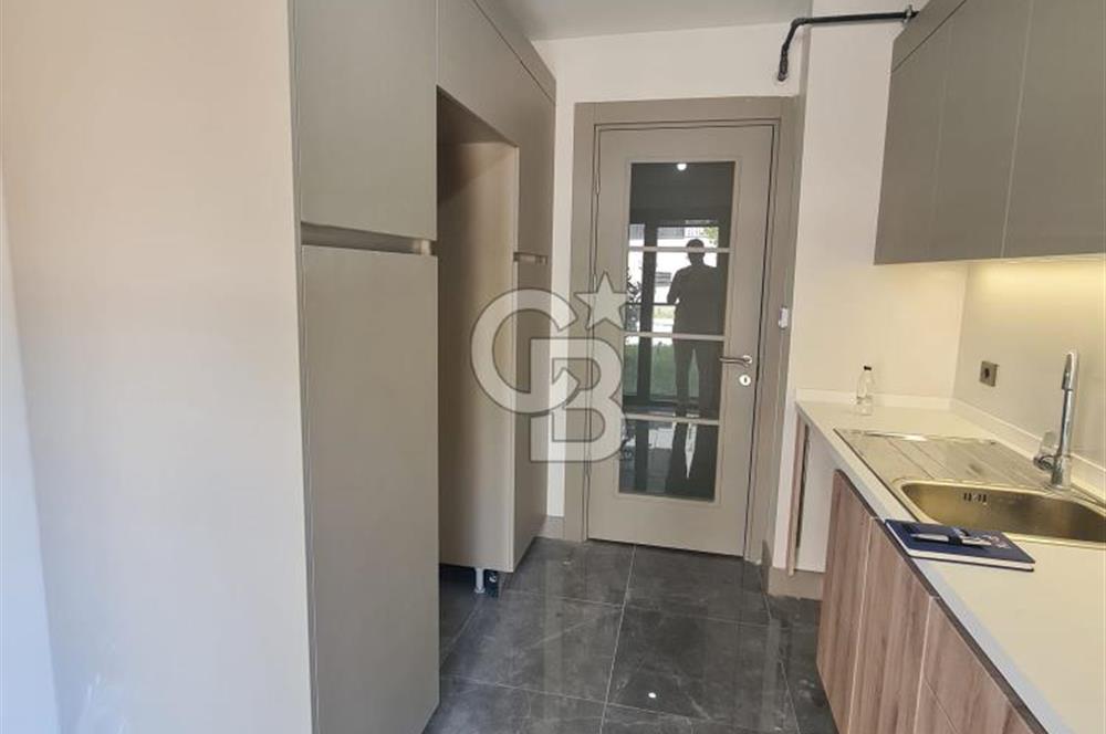 ÜSKÜDAR EMLAK KONUT PROJESİNDE 2.ALTINKÖY SATILIK 2+1 DAİRE