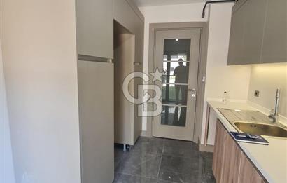 ÜSKÜDAR EMLAK KONUT PROJESİNDE 2.ALTINKÖY SATILIK 2+1 DAİRE