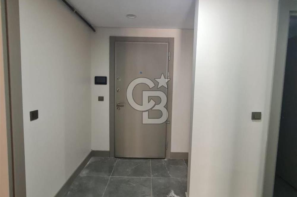 ÜSKÜDAR EMLAK KONUT PROJESİNDE 2.ALTINKÖY SATILIK 2+1 DAİRE