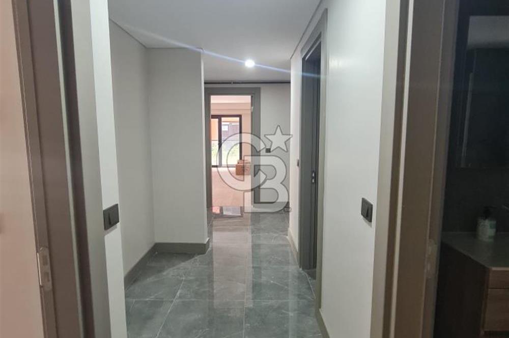 ÜSKÜDAR EMLAK KONUT PROJESİNDE 2.ALTINKÖY SATILIK 2+1 DAİRE