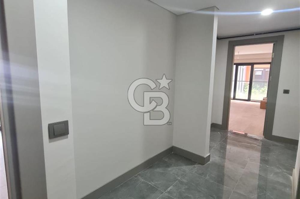 ÜSKÜDAR EMLAK KONUT PROJESİNDE 2.ALTINKÖY SATILIK 2+1 DAİRE