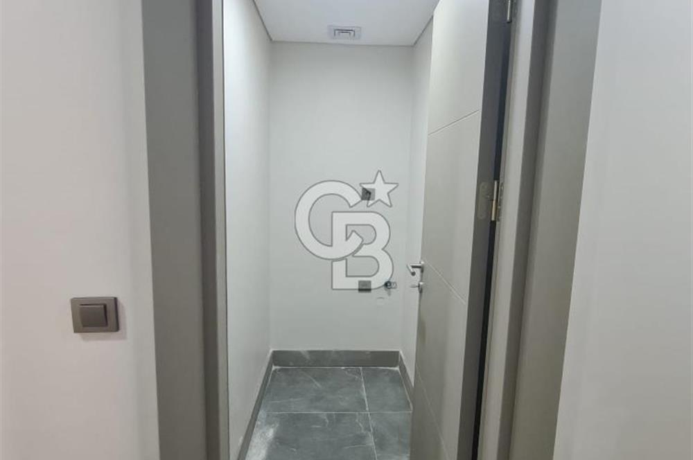 ÜSKÜDAR EMLAK KONUT PROJESİNDE 2.ALTINKÖY SATILIK 2+1 DAİRE
