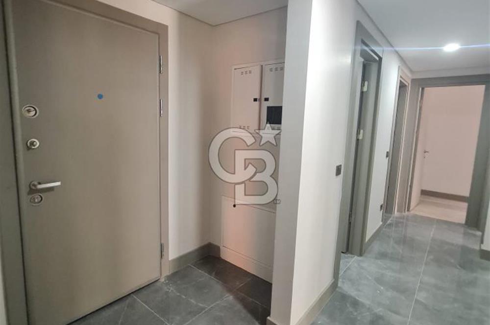 ÜSKÜDAR EMLAK KONUT PROJESİNDE 2.ALTINKÖY SATILIK 2+1 DAİRE