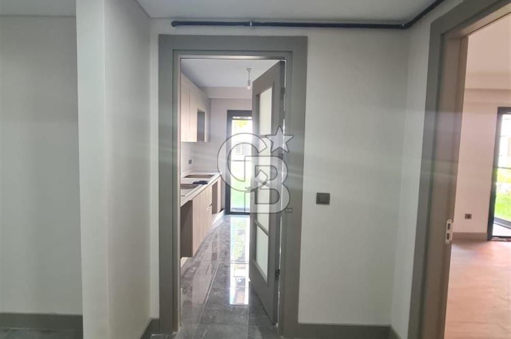 ÜSKÜDAR EMLAK KONUT PROJESİNDE 2.ALTINKÖY SATILIK 2+1 DAİRE