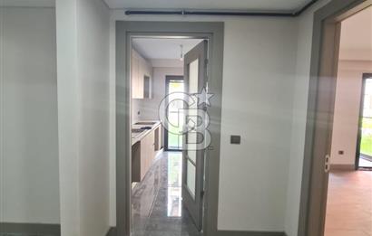 ÜSKÜDAR EMLAK KONUT PROJESİNDE 2.ALTINKÖY SATILIK 2+1 DAİRE