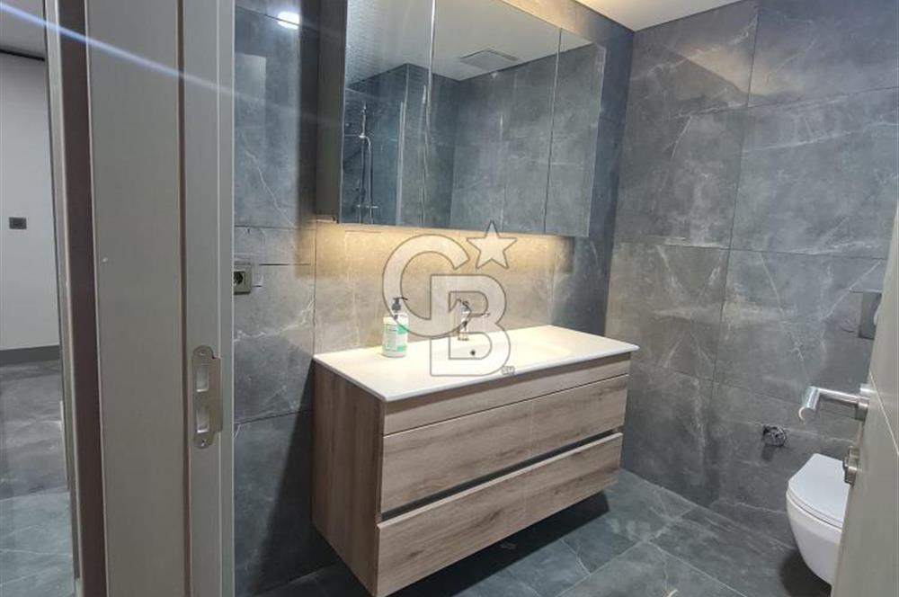 ÜSKÜDAR EMLAK KONUT PROJESİNDE 2.ALTINKÖY SATILIK 2+1 DAİRE