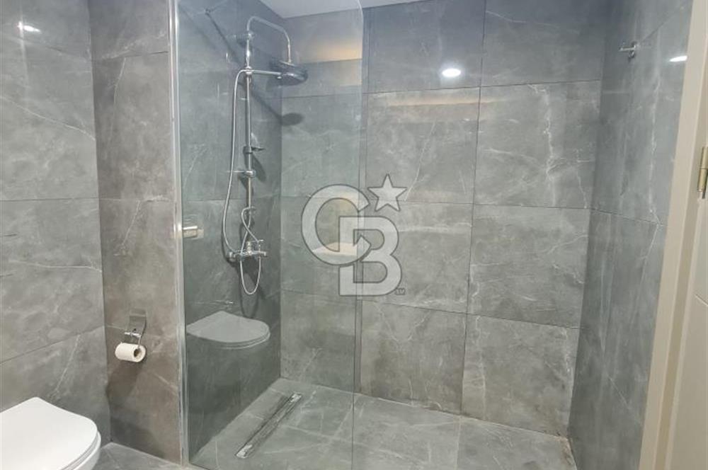 ÜSKÜDAR EMLAK KONUT PROJESİNDE 2.ALTINKÖY SATILIK 2+1 DAİRE