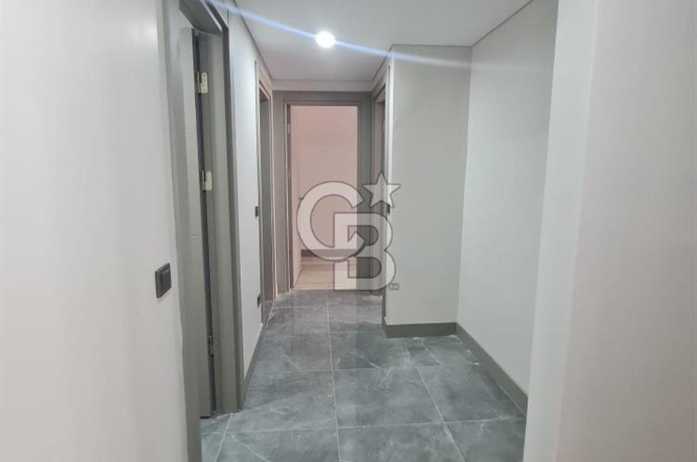 ÜSKÜDAR EMLAK KONUT PROJESİNDE 2.ALTINKÖY SATILIK 2+1 DAİRE