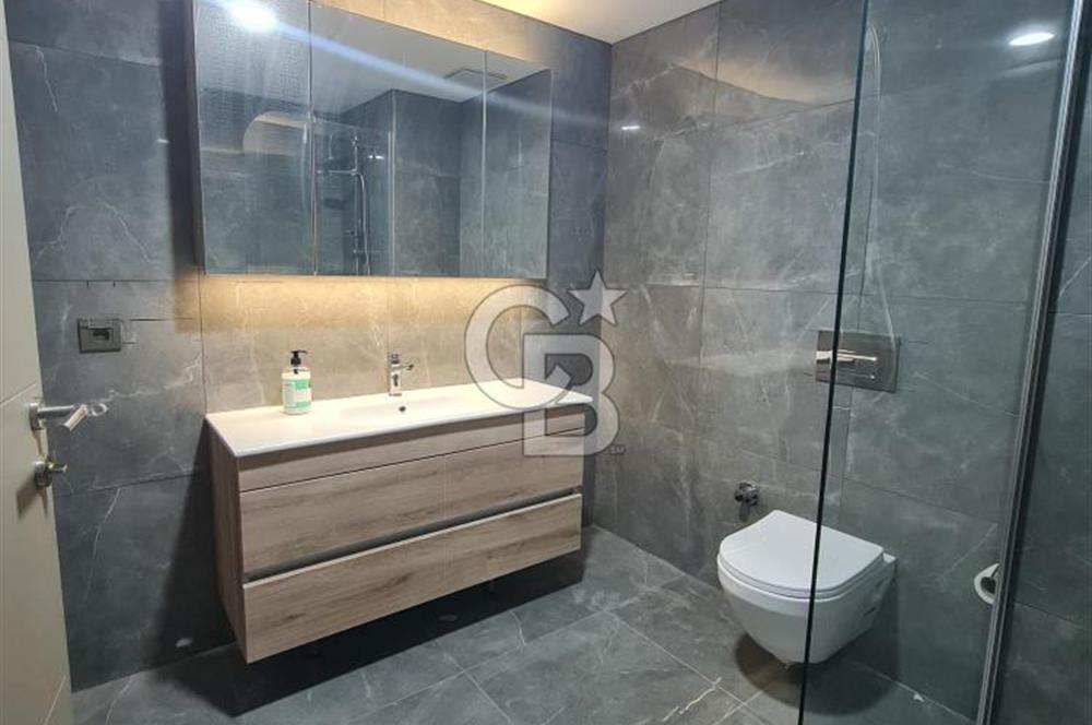 ÜSKÜDAR EMLAK KONUT PROJESİNDE 2.ALTINKÖY SATILIK 2+1 DAİRE