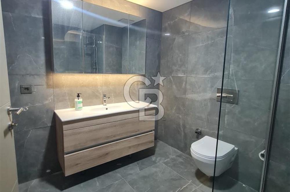 ÜSKÜDAR EMLAK KONUT PROJESİNDE 2.ALTINKÖY SATILIK 2+1 DAİRE