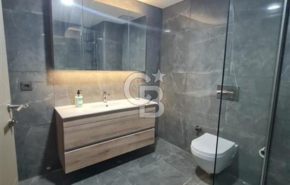 ÜSKÜDAR EMLAK KONUT PROJESİNDE 2.ALTINKÖY SATILIK 2+1 DAİRE