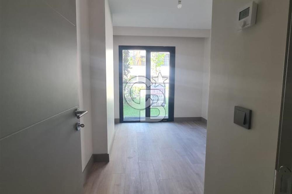 ÜSKÜDAR EMLAK KONUT PROJESİNDE 2.ALTINKÖY SATILIK 2+1 DAİRE