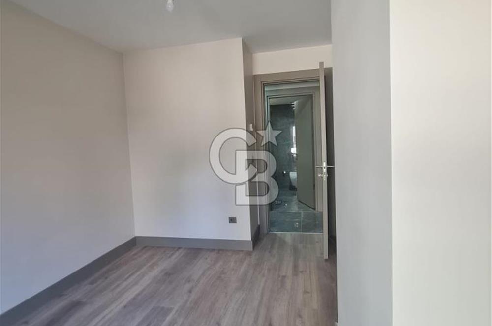 ÜSKÜDAR EMLAK KONUT PROJESİNDE 2.ALTINKÖY SATILIK 2+1 DAİRE