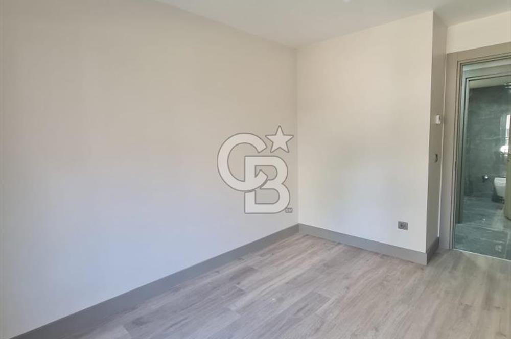 ÜSKÜDAR EMLAK KONUT PROJESİNDE 2.ALTINKÖY SATILIK 2+1 DAİRE