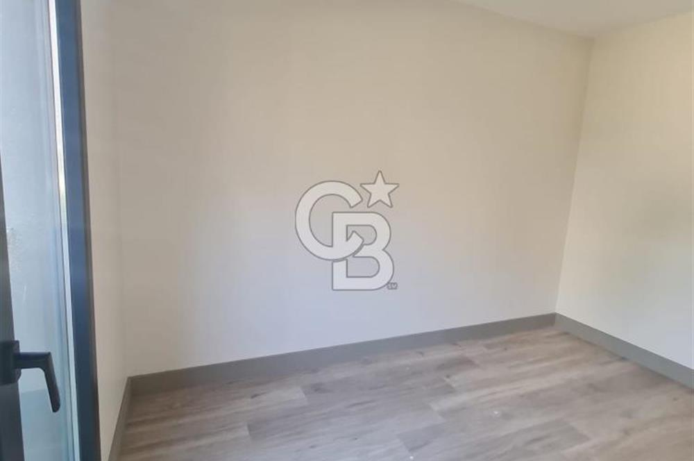 ÜSKÜDAR EMLAK KONUT PROJESİNDE 2.ALTINKÖY SATILIK 2+1 DAİRE