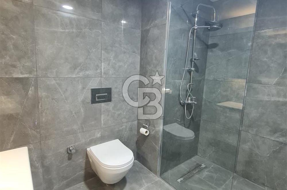 ÜSKÜDAR EMLAK KONUT PROJESİNDE 2.ALTINKÖY SATILIK 2+1 DAİRE