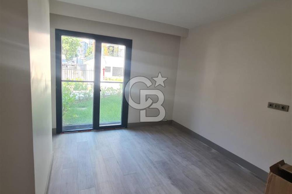 ÜSKÜDAR EMLAK KONUT PROJESİNDE 2.ALTINKÖY SATILIK 2+1 DAİRE