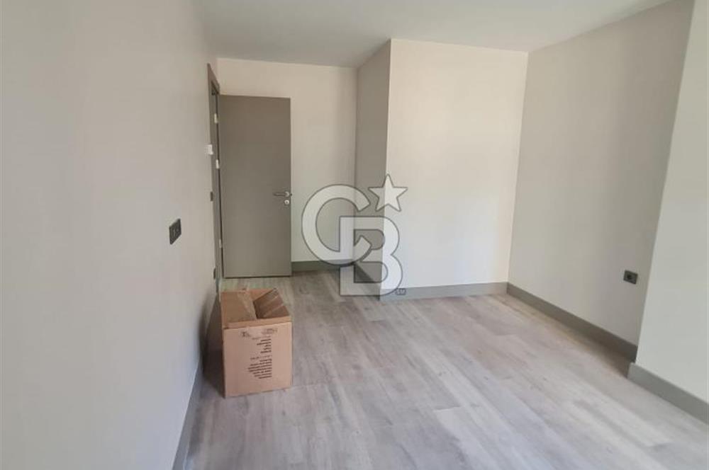 ÜSKÜDAR EMLAK KONUT PROJESİNDE 2.ALTINKÖY SATILIK 2+1 DAİRE
