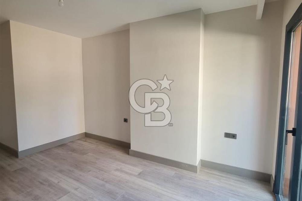 ÜSKÜDAR EMLAK KONUT PROJESİNDE 2.ALTINKÖY SATILIK 2+1 DAİRE
