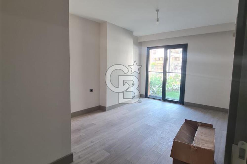 ÜSKÜDAR EMLAK KONUT PROJESİNDE 2.ALTINKÖY SATILIK 2+1 DAİRE