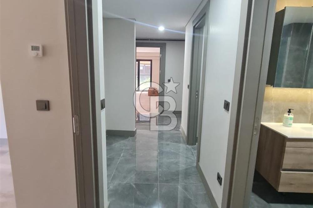 ÜSKÜDAR EMLAK KONUT PROJESİNDE 2.ALTINKÖY SATILIK 2+1 DAİRE