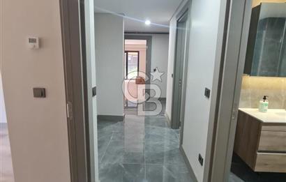 ÜSKÜDAR EMLAK KONUT PROJESİNDE 2.ALTINKÖY SATILIK 2+1 DAİRE