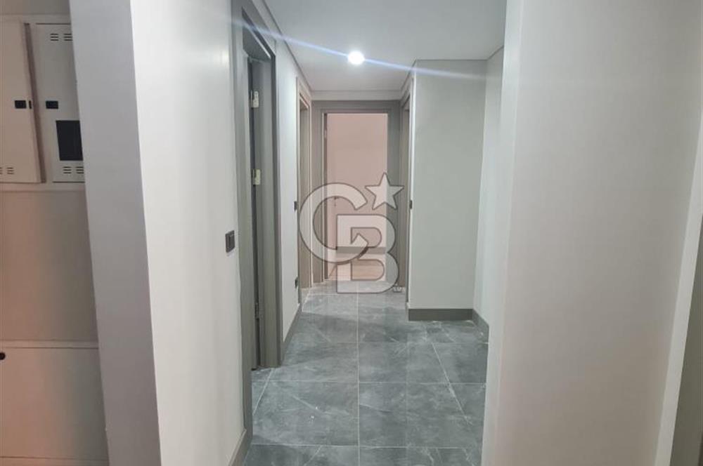 ÜSKÜDAR EMLAK KONUT PROJESİNDE 2.ALTINKÖY SATILIK 2+1 DAİRE
