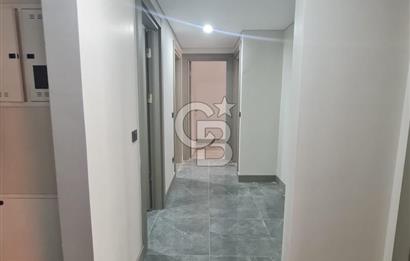 ÜSKÜDAR EMLAK KONUT PROJESİNDE 2.ALTINKÖY SATILIK 2+1 DAİRE