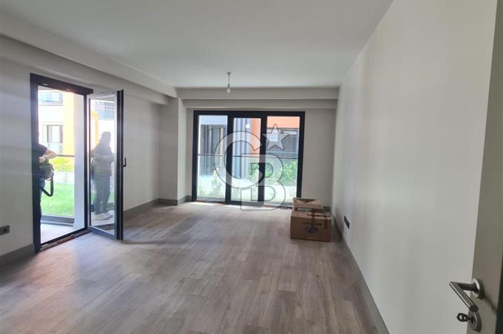 ÜSKÜDAR EMLAK KONUT PROJESİNDE 2.ALTINKÖY SATILIK 2+1 DAİRE