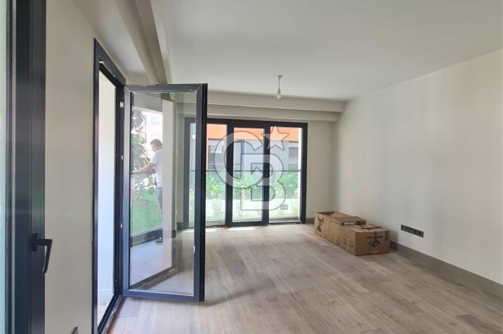 ÜSKÜDAR EMLAK KONUT PROJESİNDE 2.ALTINKÖY SATILIK 2+1 DAİRE