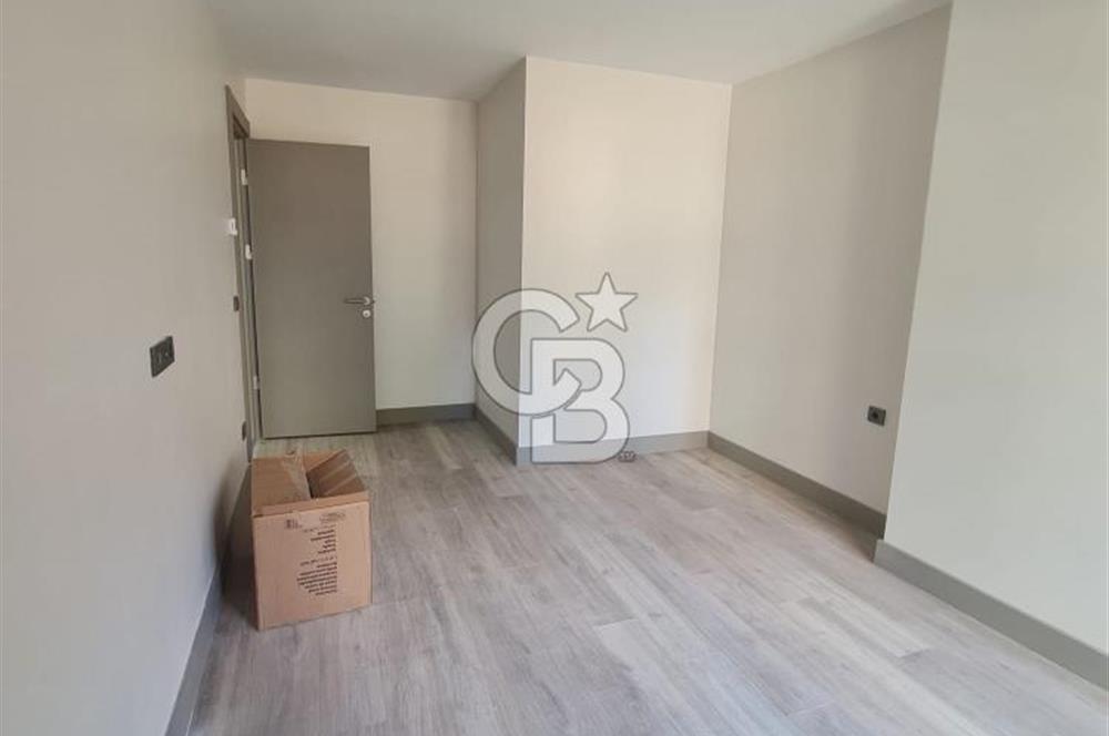 ÜSKÜDAR EMLAK KONUT PROJESİNDE 2.ALTINKÖY SATILIK 2+1 DAİRE