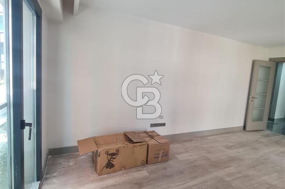 ÜSKÜDAR EMLAK KONUT PROJESİNDE 2.ALTINKÖY SATILIK 2+1 DAİRE
