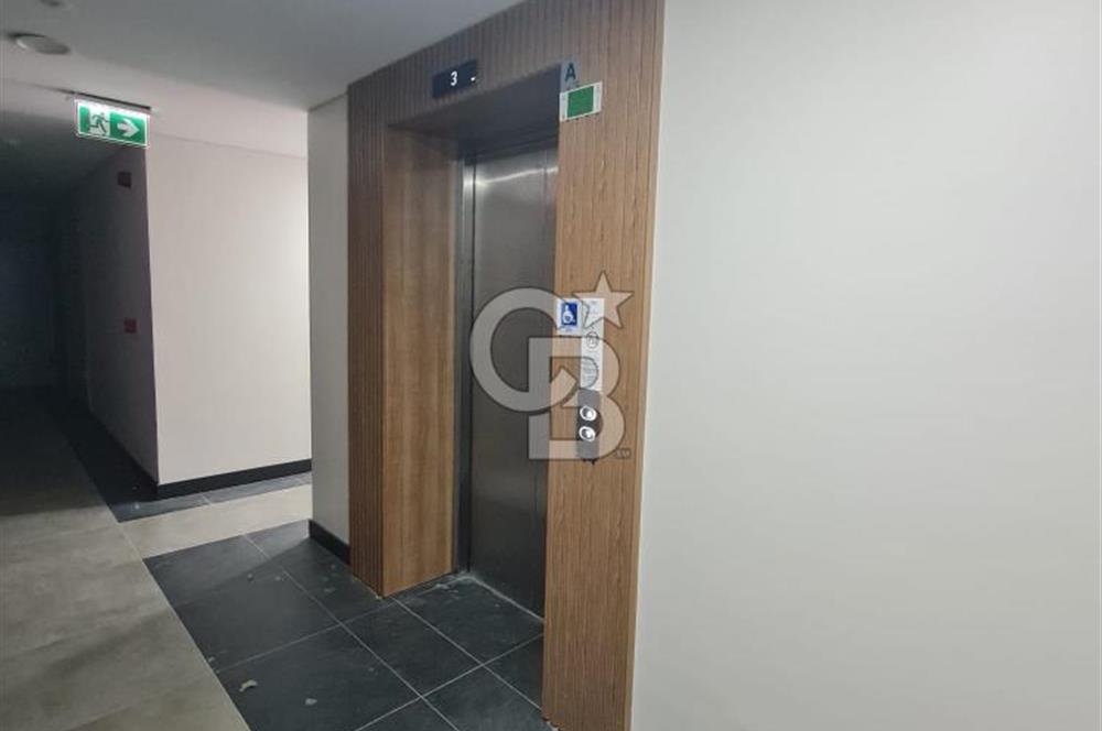 ÜSKÜDAR EMLAK KONUT PROJESİNDE 2.ALTINKÖY SATILIK 2+1 DAİRE
