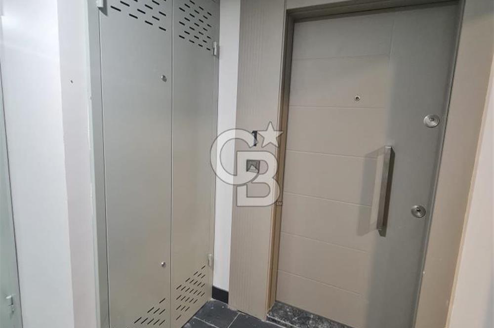 ÜSKÜDAR EMLAK KONUT PROJESİNDE 2.ALTINKÖY SATILIK 2+1 DAİRE