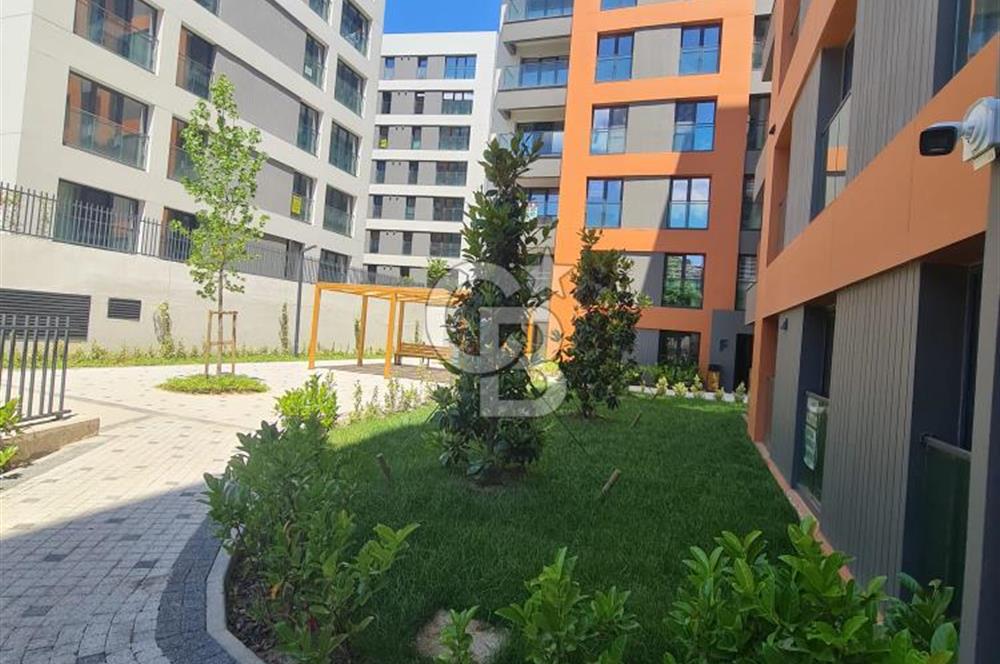 ÜSKÜDAR EMLAK KONUT PROJESİNDE 2.ALTINKÖY SATILIK 2+1 DAİRE