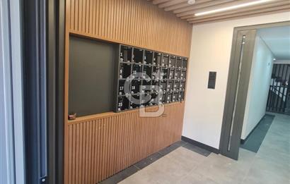 ÜSKÜDAR EMLAK KONUT PROJESİNDE 2.ALTINKÖY SATILIK 2+1 DAİRE