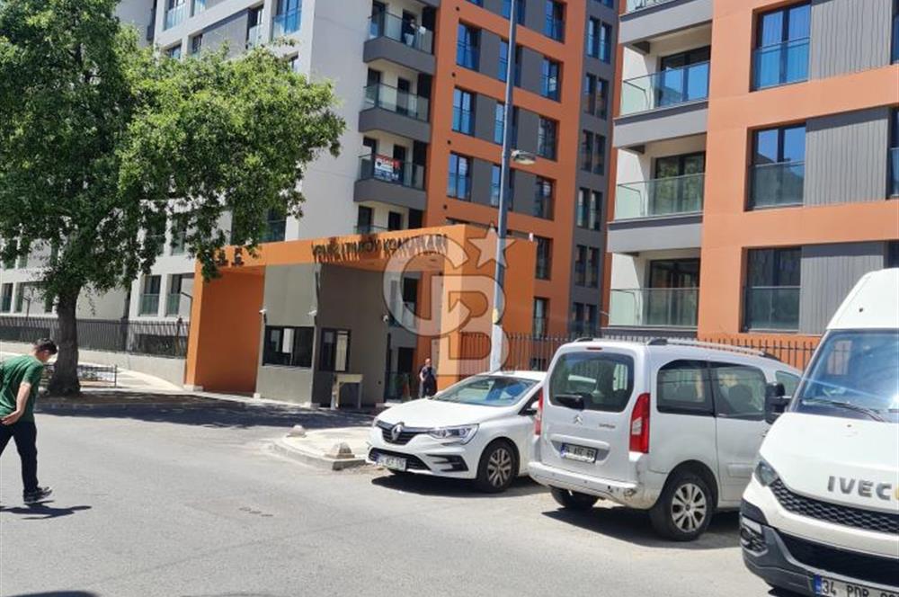 ÜSKÜDAR EMLAK KONUT PROJESİNDE 2.ALTINKÖY SATILIK 2+1 DAİRE