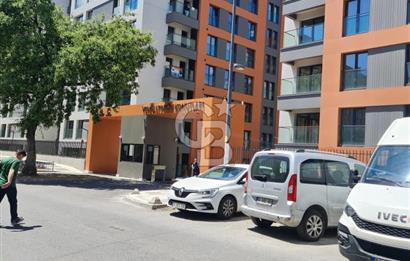 ÜSKÜDAR EMLAK KONUT PROJESİNDE 2.ALTINKÖY SATILIK 2+1 DAİRE